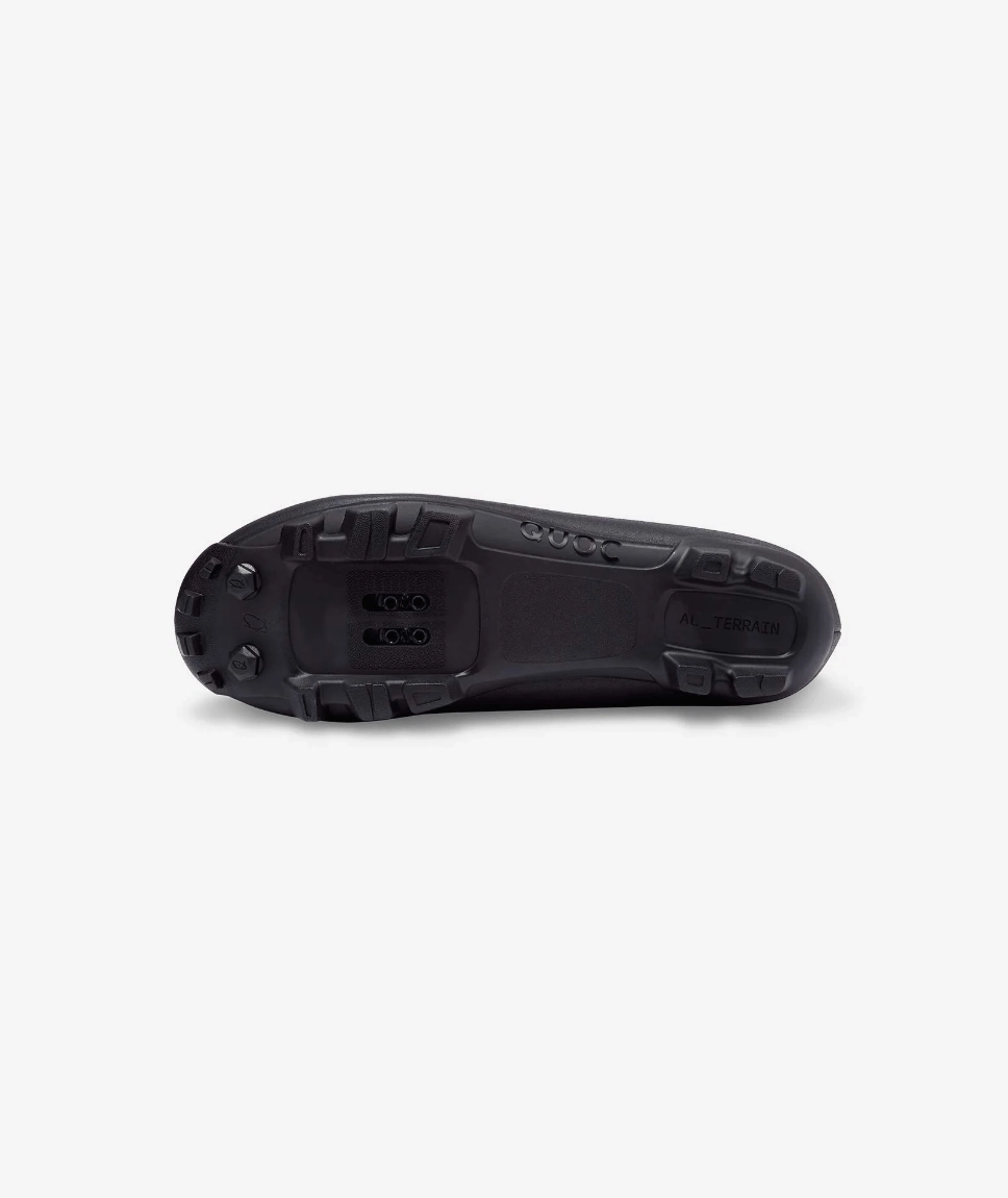QUOC Gran Tourer XC Lace Shoes