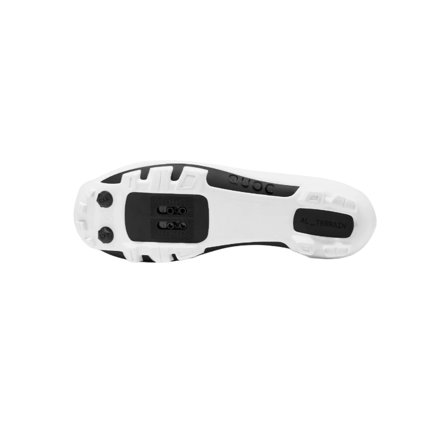 QUOC Gran Tourer XC Lace Shoes