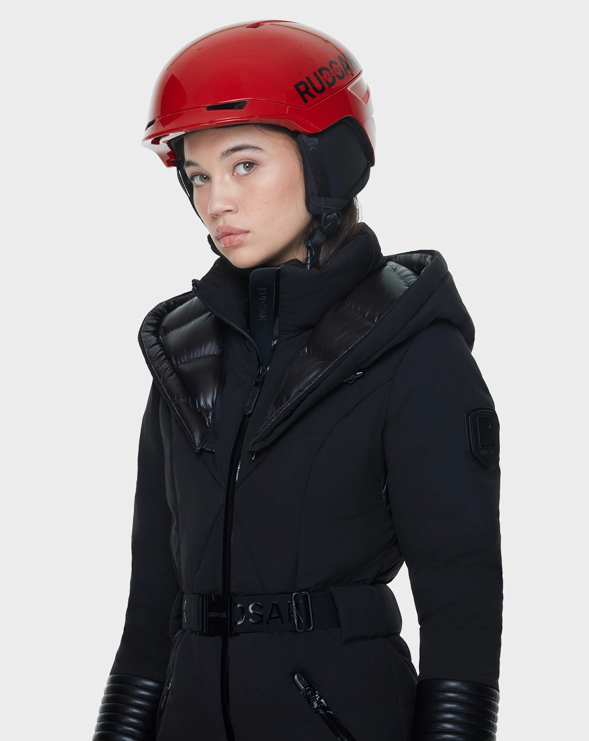 RACE - 9421514 POPPY RED
