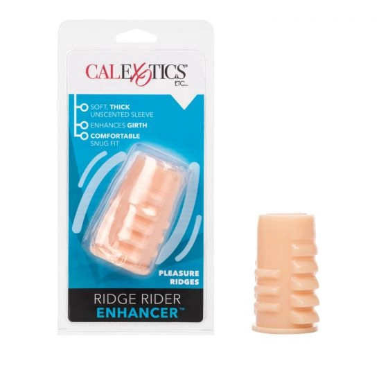 Ridge Rider Enhancer - Ivory