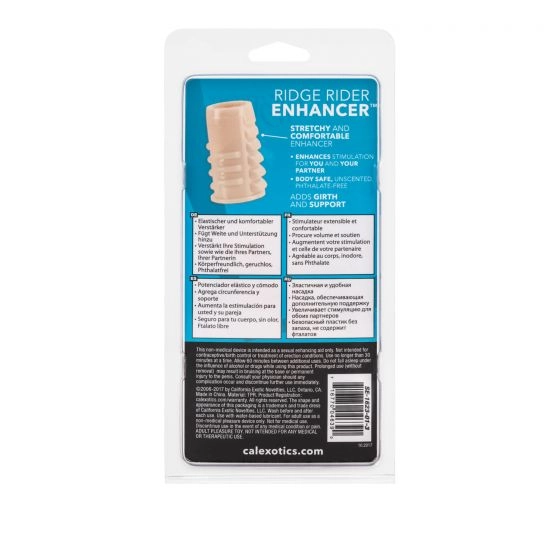 Ridge Rider Enhancer - Ivory