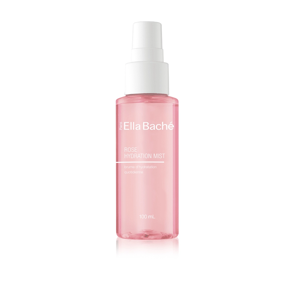 Rose Hydration Mist