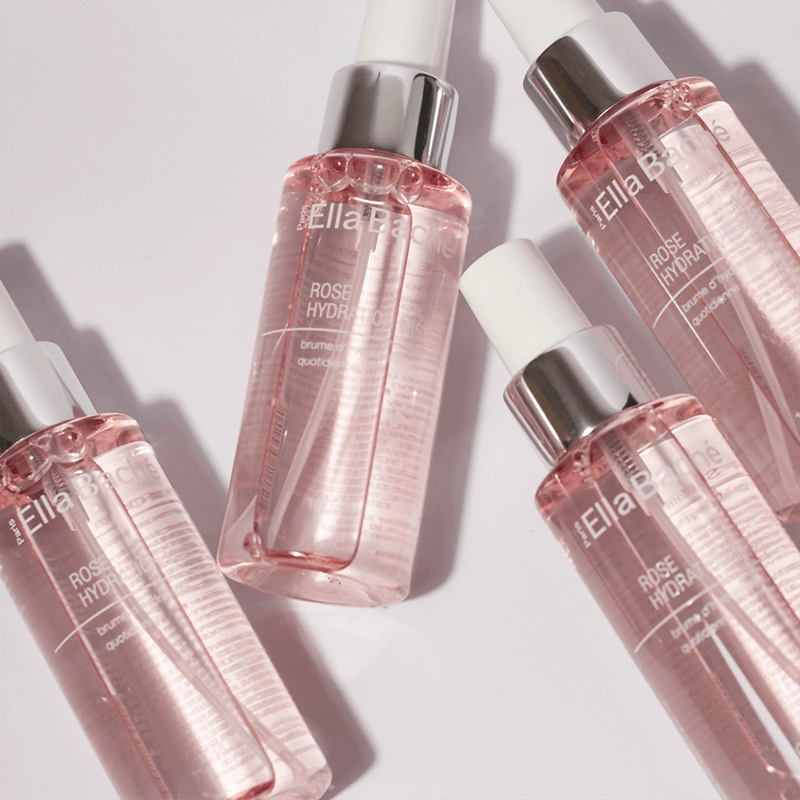 Rose Hydration Mist
