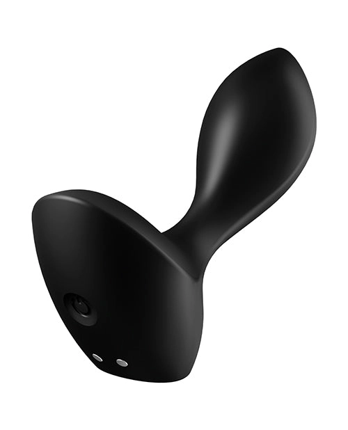 Satisfyer Backdoor Lover Anal Vibrating Butt Plug