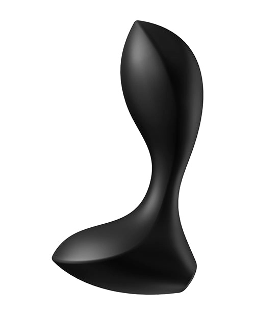 Satisfyer Backdoor Lover Anal Vibrating Butt Plug