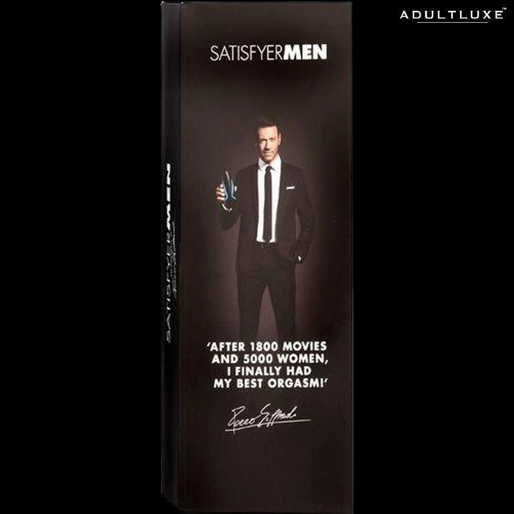 Satisfyer Men One Masturbator