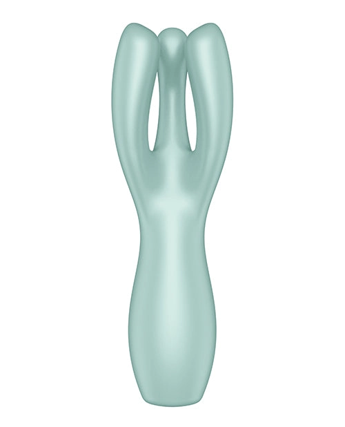 Satisfyer Threesome 3 Dual Stimulation Vibrator