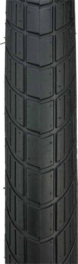 Schwalbe Big Apple Tire - 29 x 2.35, Clincher, Wire, Black/Reflective, Performance Line