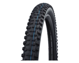 Schwalbe Hans Dampf Tire - 27.5 x 2.6 Super Trail