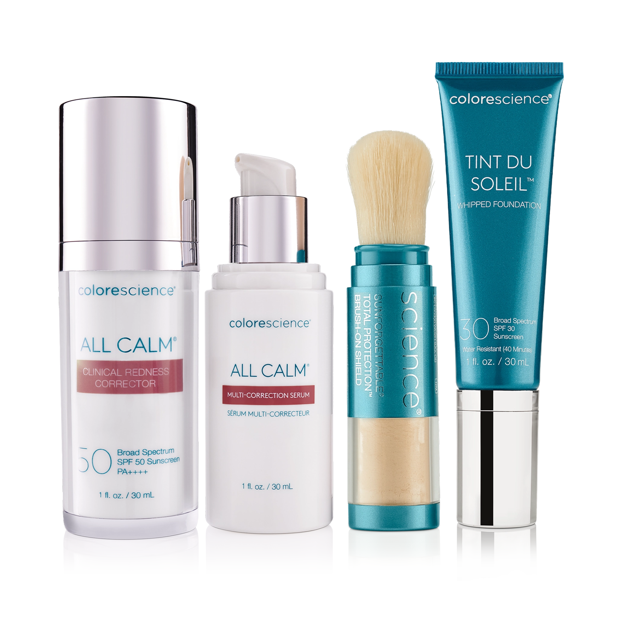 Sensitivity Relief   Protection