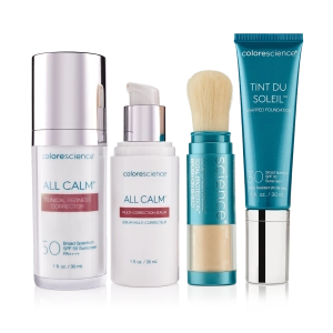 Sensitivity Relief   Protection