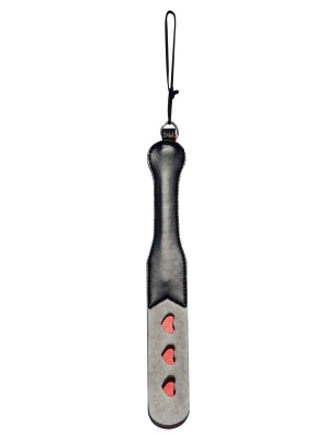 Sex & Mischief Heart Paddle