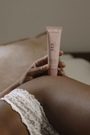 Sex au naturel Coconut Water-Based Lubricant
