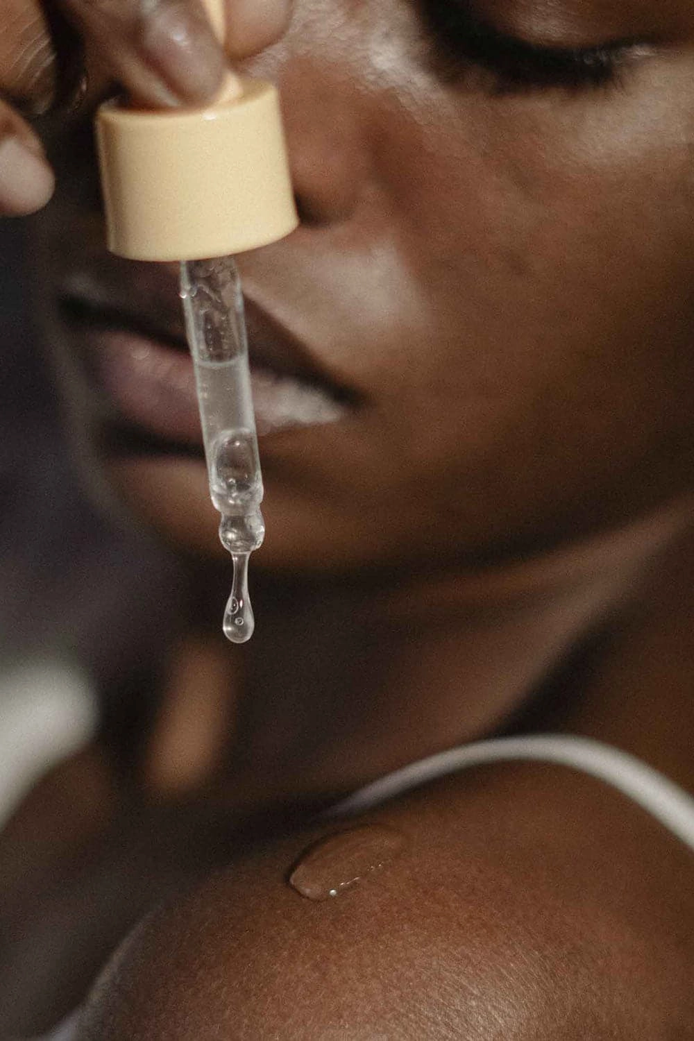 Sex au naturel Revitalising Massage Drops