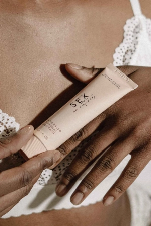 Sex au naturel Water-Based Lubricant