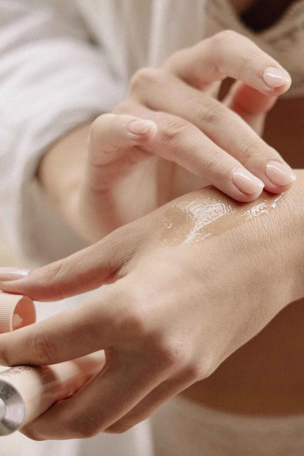 Sex au naturel Water-Based Lubricant