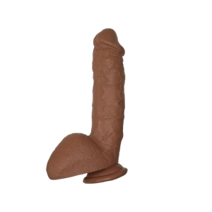 Shane Diesel's 10 Inch Cock & Balls