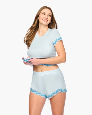 Short En Modal