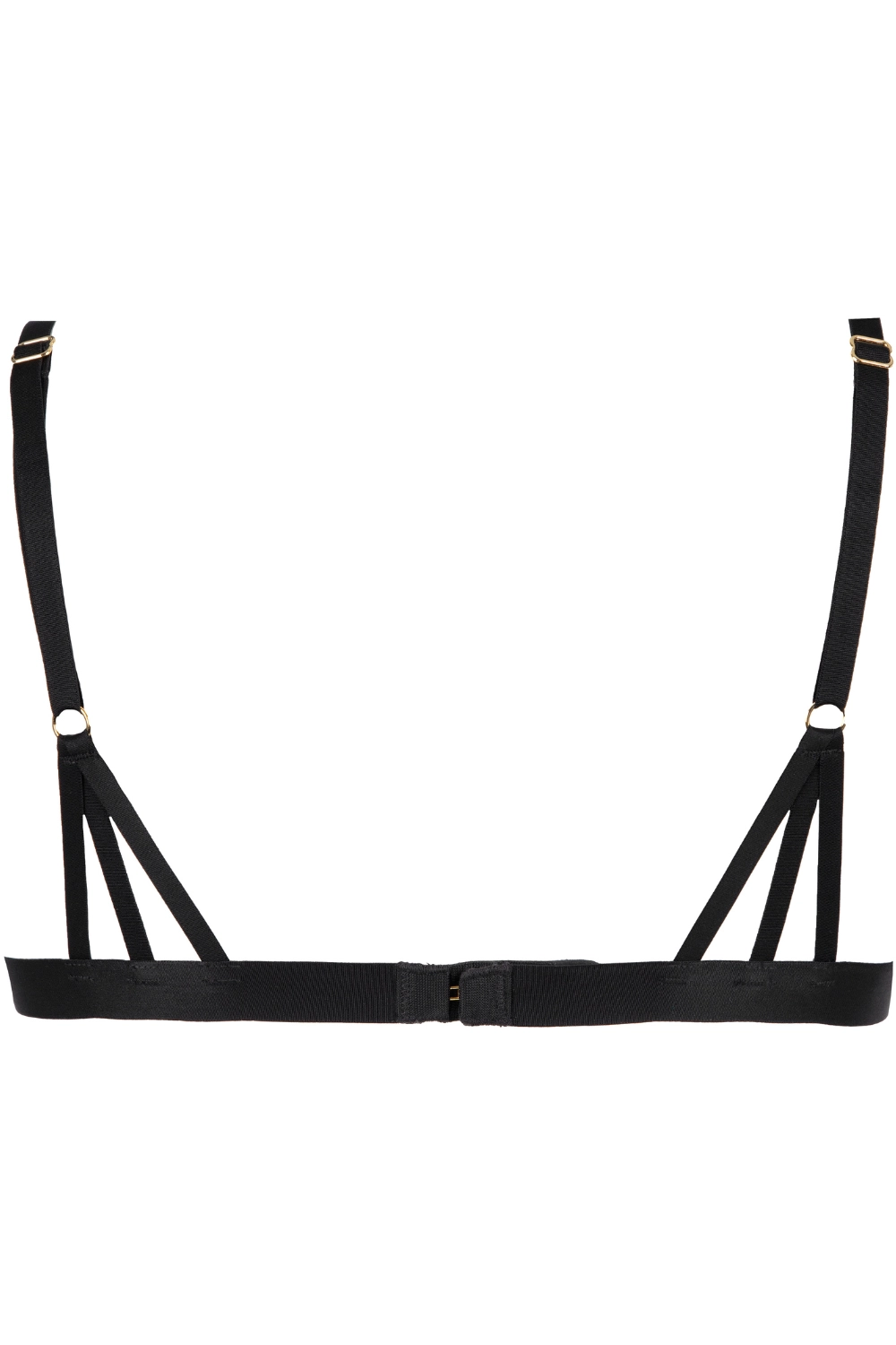 Show Time Triangle Bra