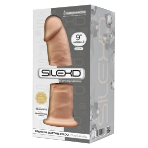 Silexd 9 Model 2