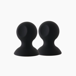 Silicone Nipple Suckers In A Bag