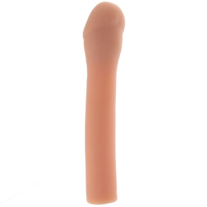 Size Up 3 Inch Realistic Extender in Light