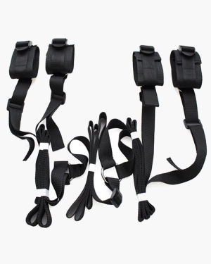 SM Sex Toys Restraint Band