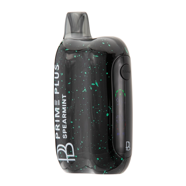 Spearmint Prime Plus 26000