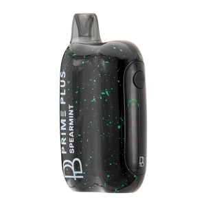 Spearmint Prime Plus 26000