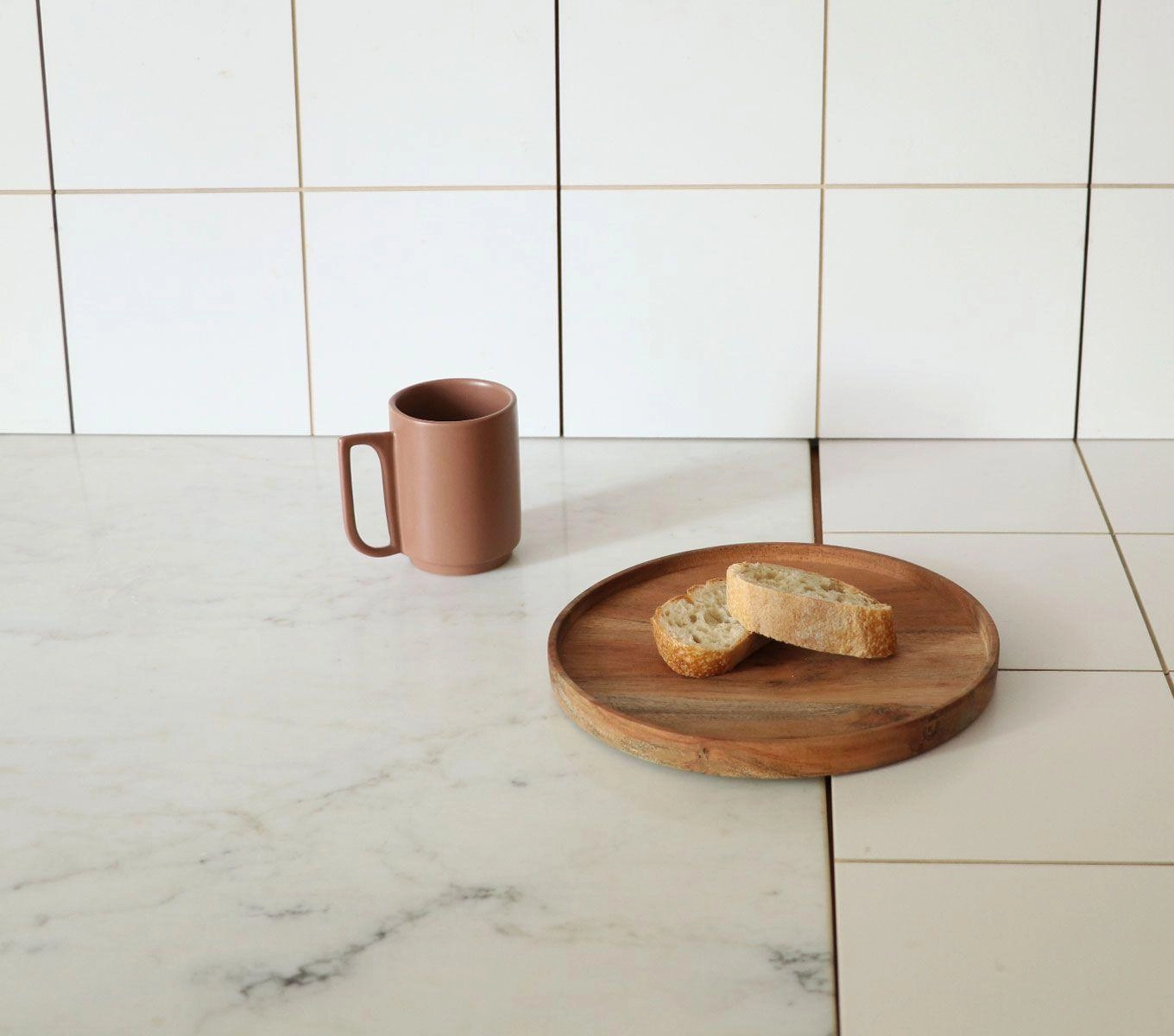 SPHERICAL TRAY