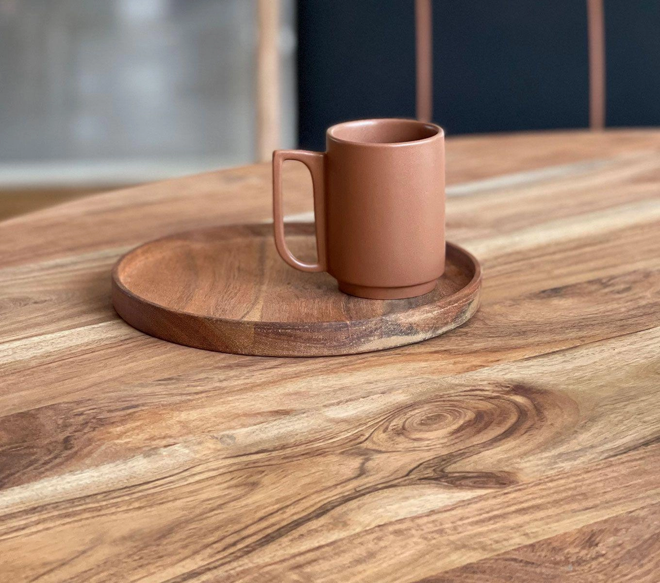 SPHERICAL TRAY