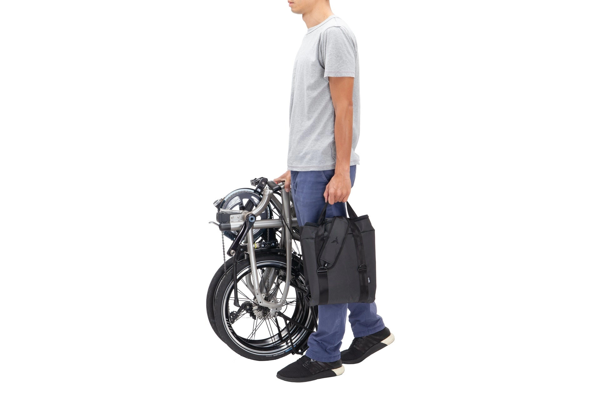 Stow Bag Small For BYB
