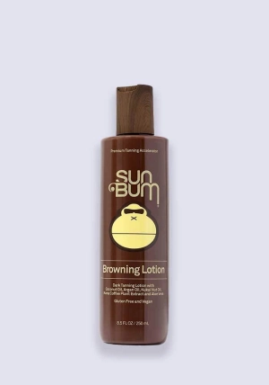 Sun Bum Browning Lotion SPF 15 250ml