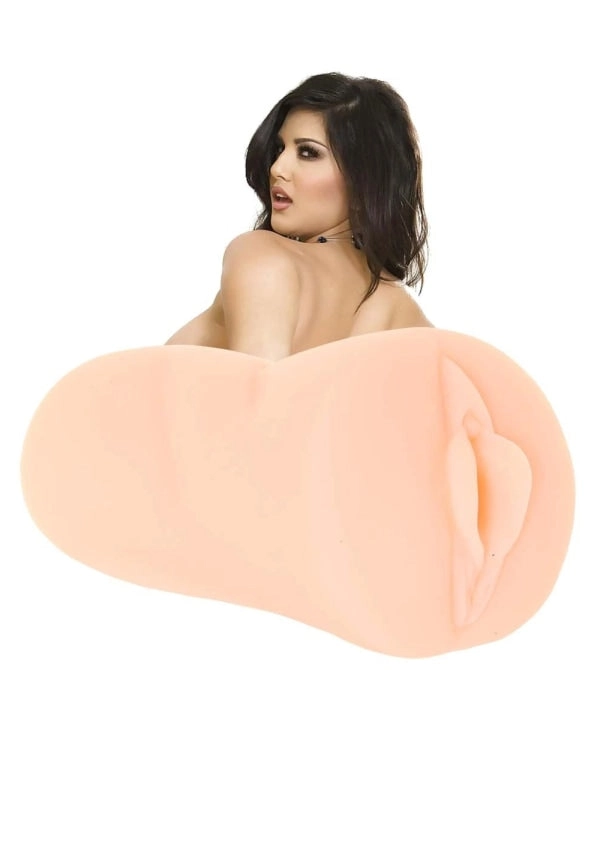 Sunny Leone Pussy Stroker
