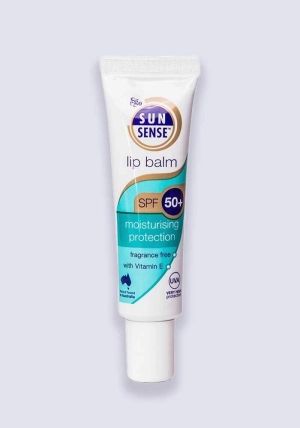SunSense Moisturising Lip Balm SPF 50 15g