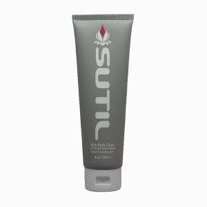 Sutil Rich Body Glide Lube
