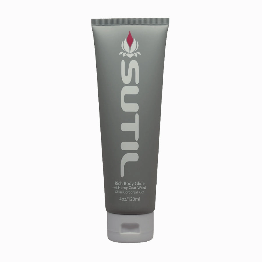 Sutil Rich Body Glide Lube