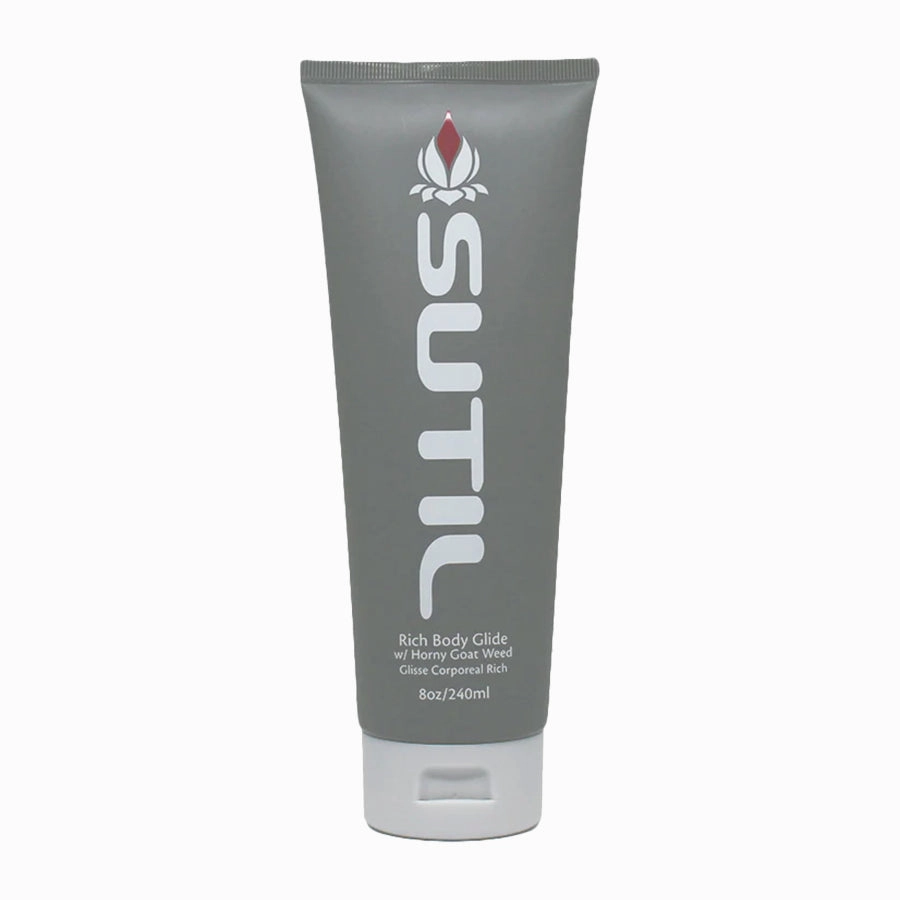Sutil Rich Body Glide Lube