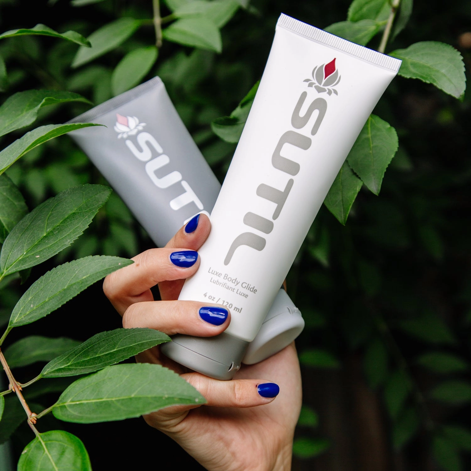 Sutil Rich Body Glide Lube
