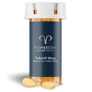 Tadalafil 20mg