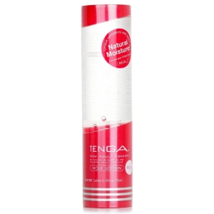 Tenga Hole Lotion Lube - Real
