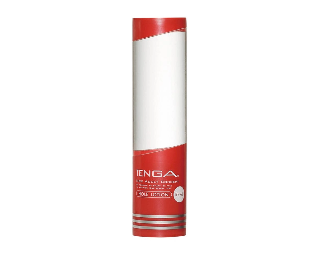 Tenga Hole Lotion Lube - Real