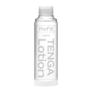 TENGA Lotion Refill Mild