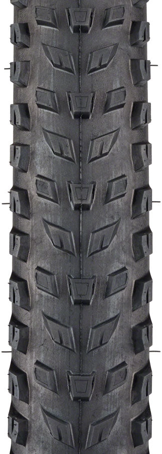 Teravail Clifty Tire - 29 x 2.5 Tubeless Folding BLK Durable Plus Grip Plus Compound