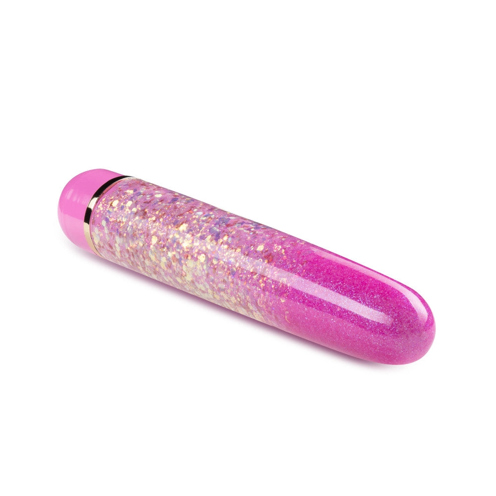 The Collection By Blush® | Celestial Pink 7-Inch Vibrator