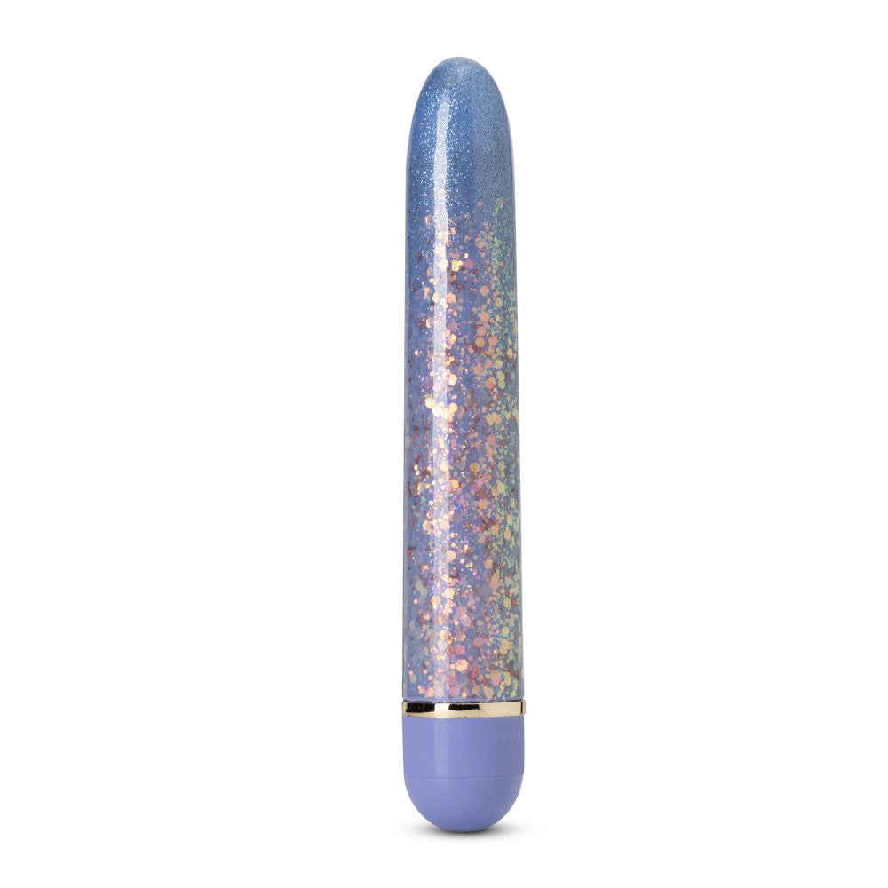 The Collection By Blush® | Etherial Periwinkle 7-Inch Vibrator