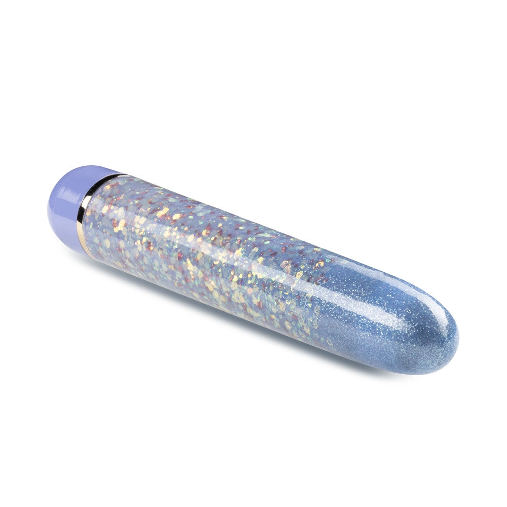 The Collection By Blush® | Etherial Periwinkle 7-Inch Vibrator