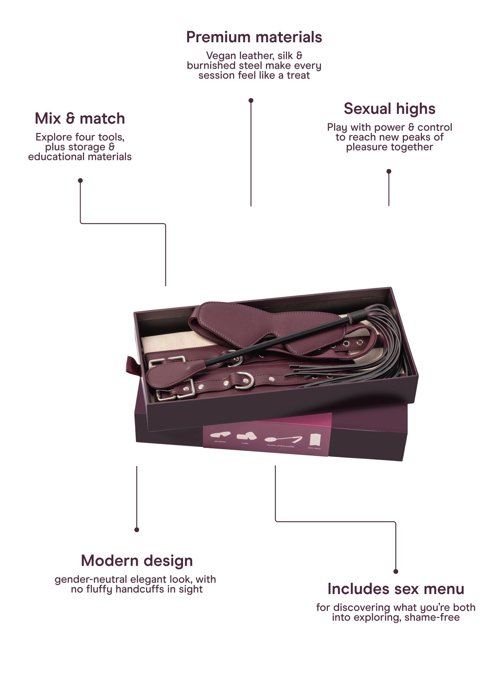 The Kinky Flynn Bundle