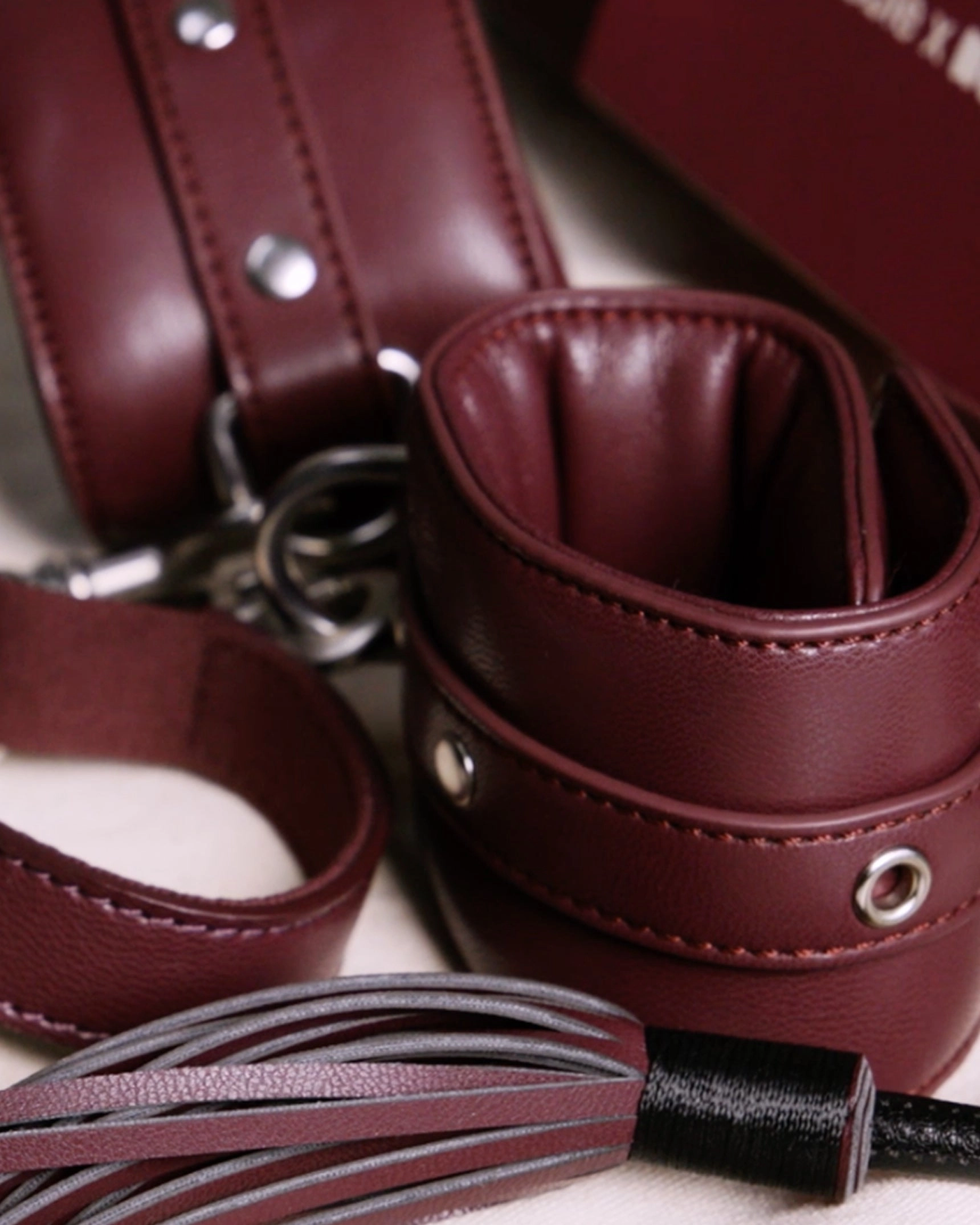 The Kinky Flynn Bundle