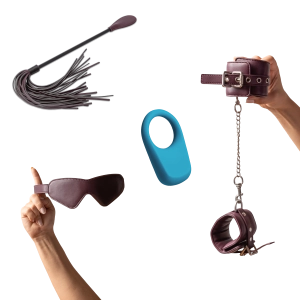 The Kinky Flynn Bundle